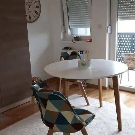 Apartamento Kovacevic *