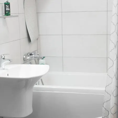 Kovacevic Apartamento