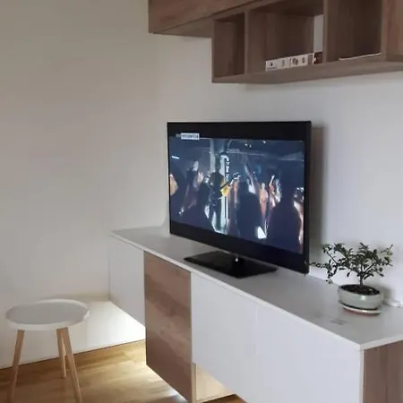 Apartamento Kovacevic