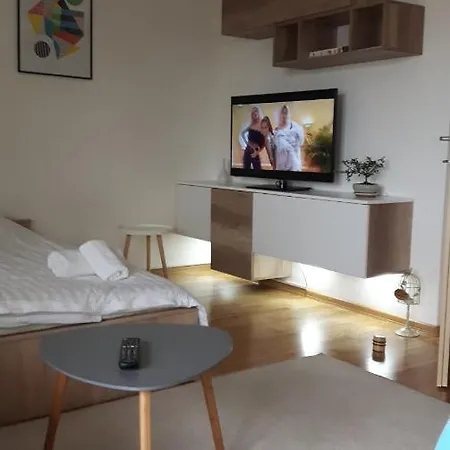 Kovacevic Apartamento Tuzla