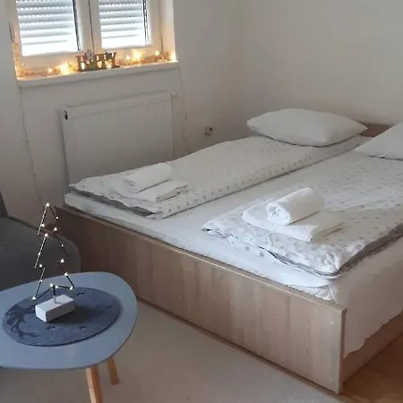 Apartamento Kovacevic Tuzla